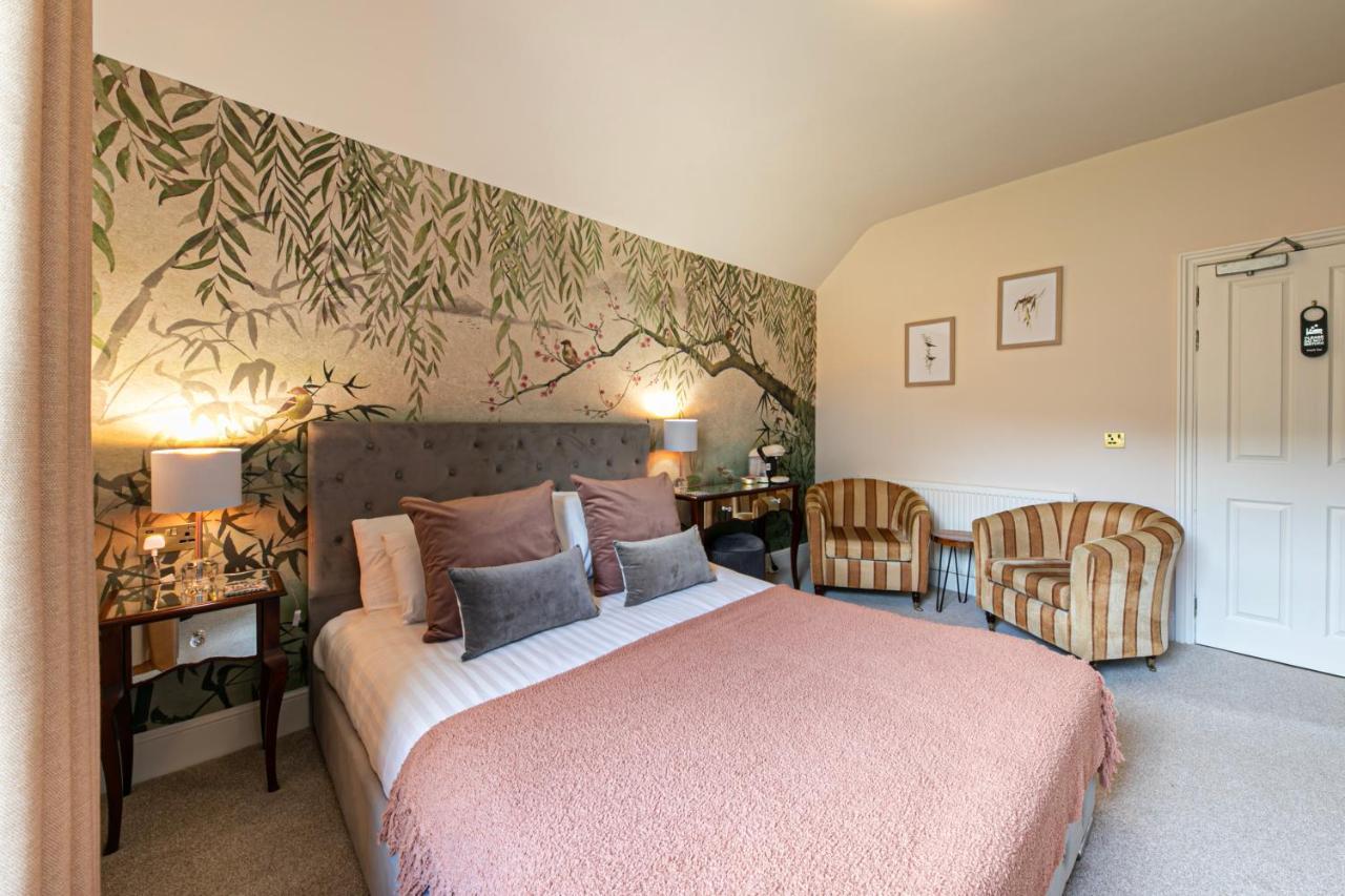 Afon View Hotel Betws-y-Coed Buitenkant foto